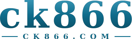 ck866 logo