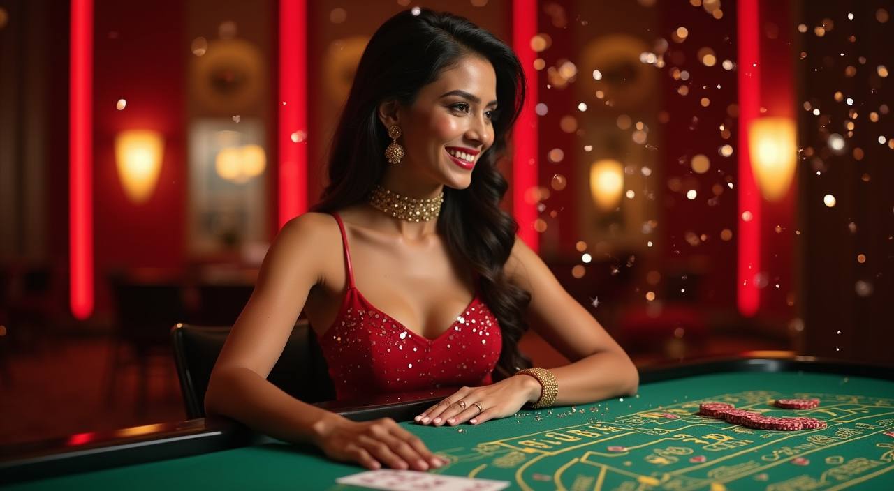 ck866 Baccarat Viproom